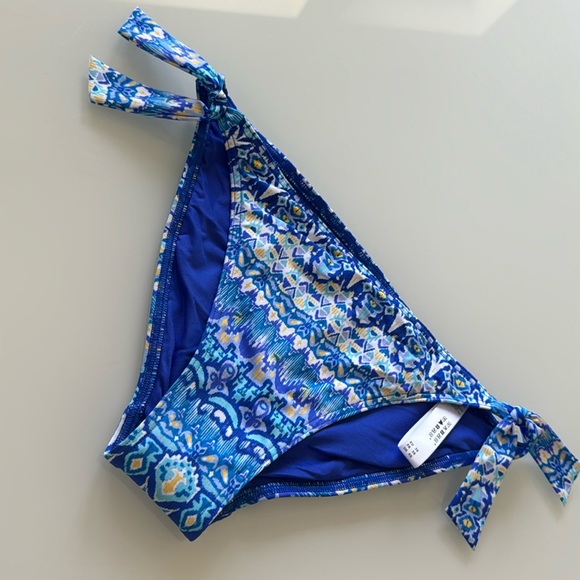 Prima Donna Bonifacio side-tie bikini bottom - size XS - Picture 3 of 7